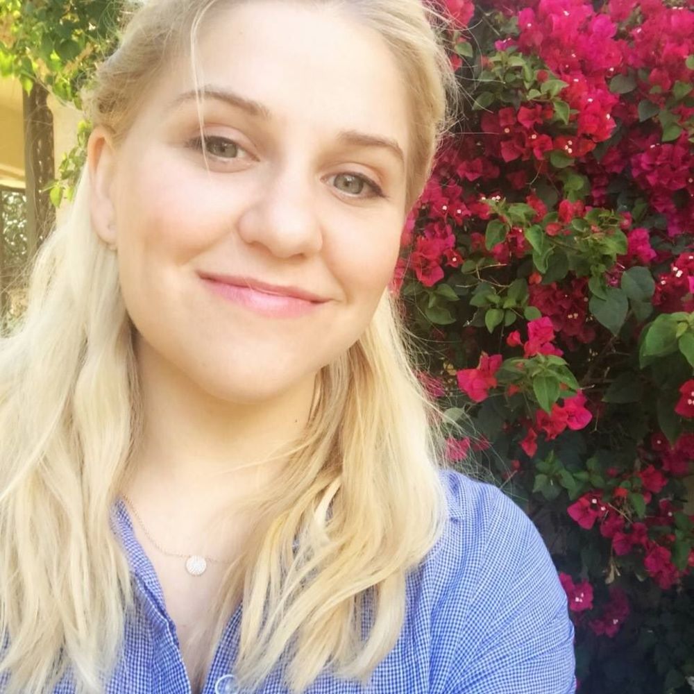 Meet your Posher, Emily